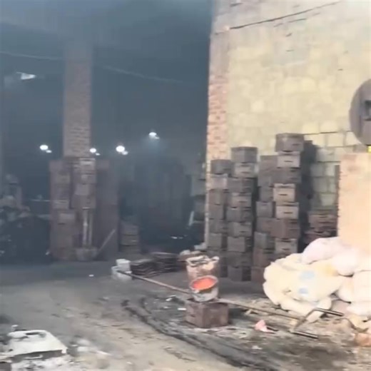 Production of Mini Lathe Machini From Amazing Casting Technique … #Production #minilathemachine #CastingTechnique #foryoupageofficiall #foryoupage❤️❤️ | Ultimate Process