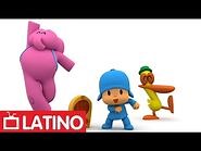 Pocoyo