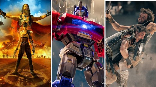 One Of The Best Action Movies Of 2024 With A 97% Audience Score Is Streaming Now On Prime Video