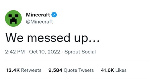 Features Confirmed for Minecraft 1.20 Update