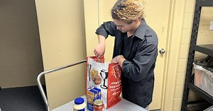 Student Support Network assisting BCPS students in need of summer lunches