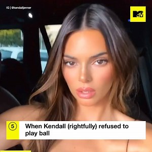 The Kardashian-Jenners delivered some brutal clapbacks in 2020 👏👀 | MTV UK