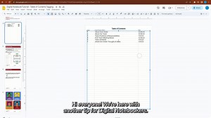 Improve the usability of your Digital Engineering Notebook with this...