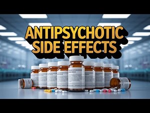 Extrapyramidal Side Effects of Antipsychotic Medications