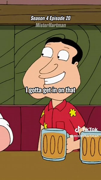 Peter Griffin's High School Reunion | Hilarious Family Guy Short