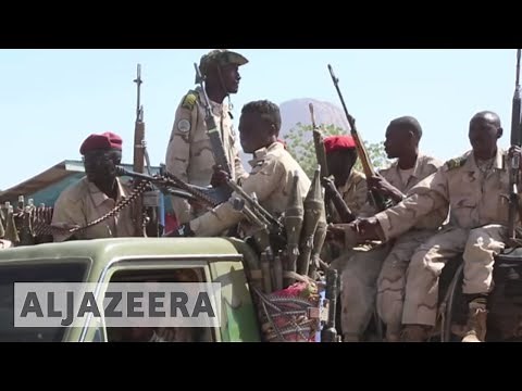 Sudan 🇸🇩 deploys more troops to Eritrea 🇪🇷 border