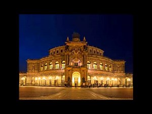 Opera without words -Puccini- La Boheme - Wie eiskalt ist dies Händchen