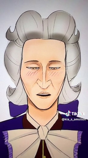 Hopping on this trend. Both of them scared me as a kid🥲 especially lemongrab. . . #lemongrab #preminger #adventuretime #barbiemovie #barbi #fyp #fypシ #art #digitalart #artist #foryou #ship