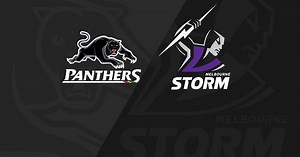 Full Match Replay: Panthers vs. Storm - Finals Week 3, 2023