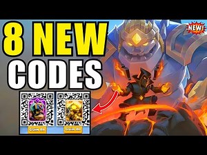 ✨✅ REAL 2026 START CODES ✅✨CLASH ROYALE QR CODES 2025 - CLASH ROYALE PROMO CODES JANUARY 2026