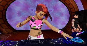 Rock Band creators Harmonix unveil new DJ music-mixing game Fuser - GINX TV
