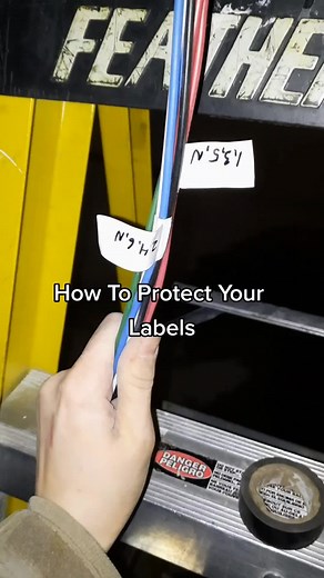Ultimate Guide to Properly Labeling Wires for Electrical Work