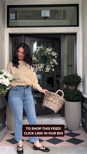 Elegant & Cozy Amazon Spring Porch Styling Finds!