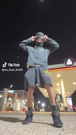 Tag Stephane Legar: Dance, Singing & Talents on For You Page