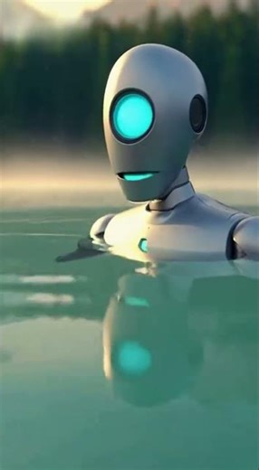 Simple Tricks to Create a MASSIVE Water Splash Like a Pro 🌊💥 #shorts #funnybaby #funny