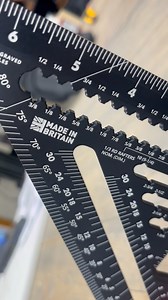 1.7K views · 699 reactions | Trigjig tools are about to drop! July 11th at 4pm PST. For the record, I only sell tools that I’d personally purchase and use on the job site. These tools (and company for that matter) check all my boxes. @trigjig  . . . . . . #Stairguages #anglefinder #slidingbevel #raftersqaure #tradesmen #toolbelt #leathertoolbelt #carpenter #carpentry #forming #framing #efficiency #toolbags #construction | Akribis leather | Facebook