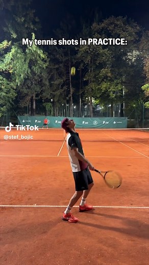 Mastering Tennis Trick Shots for All Skill Levels