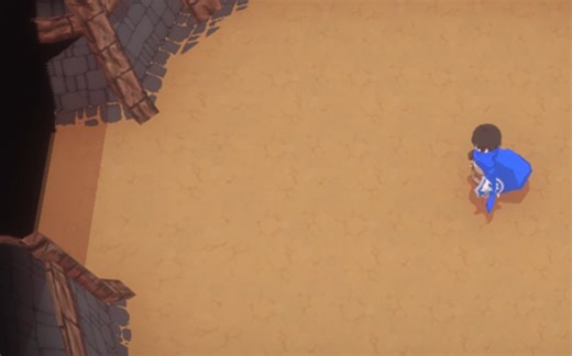 【pc】エストラの迷宮（附下载）