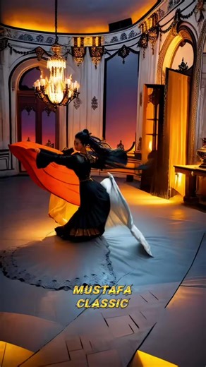 Viento del Arena: Flamenco Awakens in Andalusia