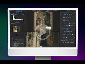 PhotoLab 8: Advanced editing