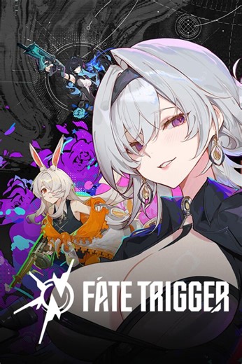Fate Trigger para PC | 3DJuegos