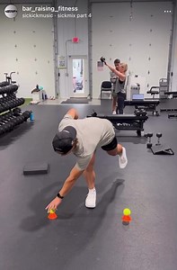 323K views · 4.3K reactions | 4 great exercises to increase single...