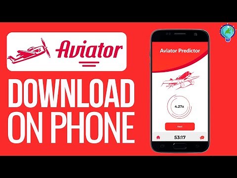How to Download Aviator Predictor App on Phone (2025 Update) - All Devices