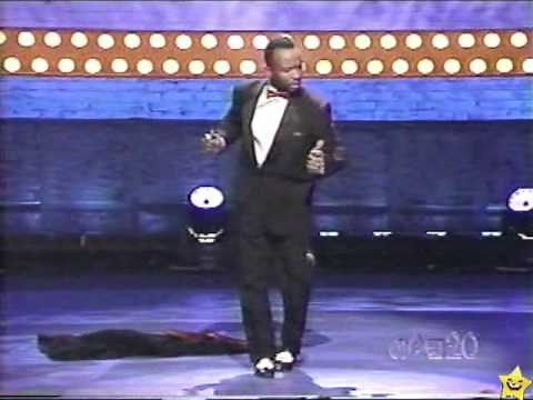 Dj Roy C dances to I Got The Feeling by James Brown