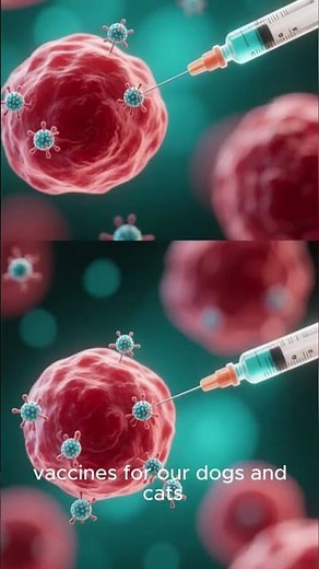#Are Nano Vaccines the Future of Pet Medicine? (2026 Research Explained).