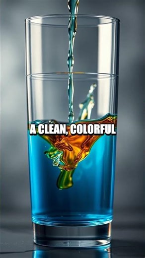 The Mystery Density Cup Adventure