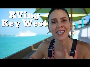 Is Key West on your RV Bucket List? (Find Out!)