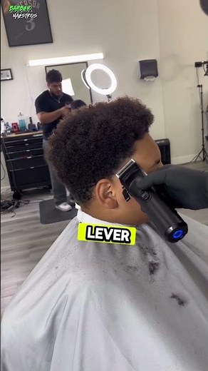 Learn High Taper Fade ‪@edwinblends1543‬