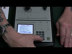 Sigma Metalytics PMV Pro setup and basic features