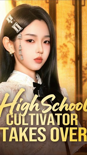 162K views · 6.2K reactions | Watch the follow-up▶ https://www.flickreels.net/landing_page/288490 High School Cultivator Takes Over #flickReels #foryoupage #foryou #foryoupageシ #foryouシ #English #MustWatchNow #MustWatchDrama #MustWatch2025 #MustWatch #drama #shortvideo #shortfilms #shortsreels #short #ShortDrama #usa #flickReels | Drama Bites | Facebook