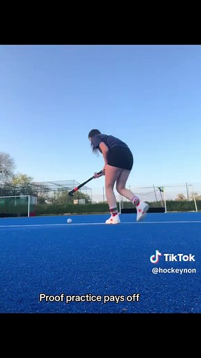 the shoes and sticks changing after time #practice #feildhockey #foryou #fyp