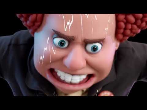 ANGRY KID - SERIES 5 (2027) Official Trailer 2