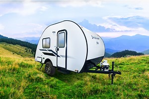 2021 Bushwhacker Plus 15FK | Braxton Creek - Princess Craft Blog