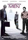 Matchstick Men Reviews