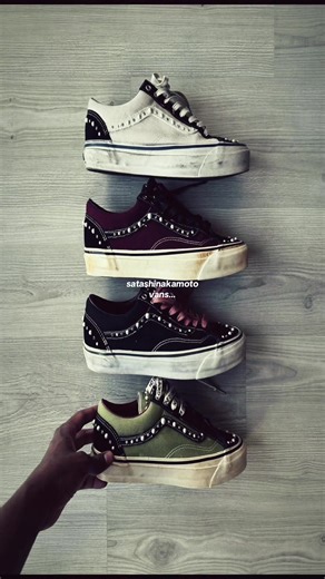Explore Streetwear Fashion with Vans