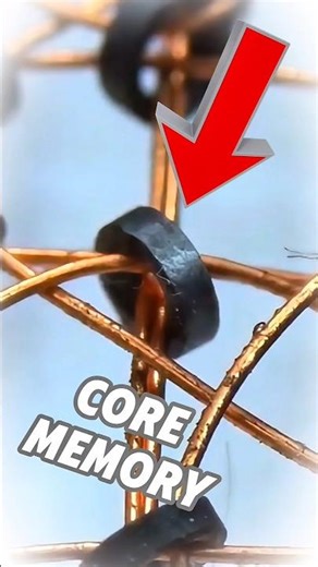 This 1960s Soviet Union Computer Had ONLY 96 Bits of Memory!