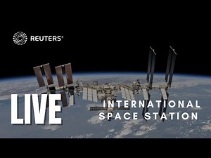 LIVE: Russian cosmonauts perform spacewalk outside the ISS