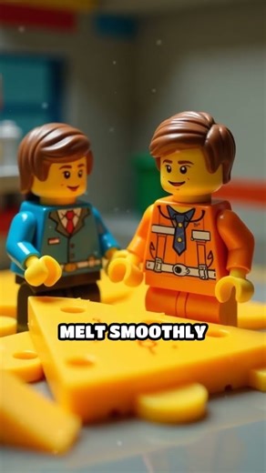 The Aluminum Secret in Processed Cheese