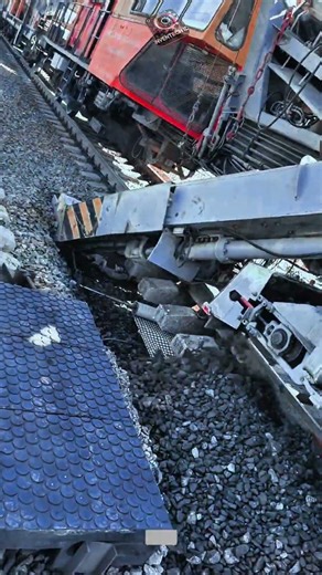Best Innovation Railway Ballast Regulator Machine: How to Achieve Precise Track Alignment