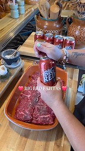 10K reactions · 27 shares | ❤️ Big Red Fajitas ❤️ 1 pound skirt or...