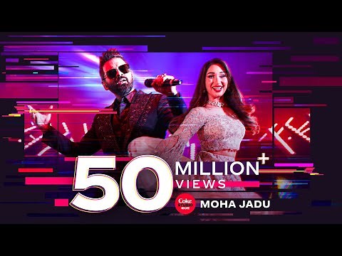 Moha Jadu | Coke Studio Bangla | Season 3 | Habib Wahid X Mehrnigori Rustam