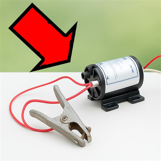 80K views · 492 reactions | No One Expected This A Brilliant Invention Made Only from Discarded Parts | Garden Craft | Facebook