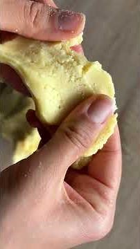 Biscuits à décorer 🎃 #ideerecette #recettefacile