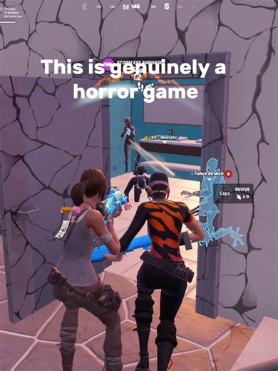 Los mejores juegos de horror para gamers