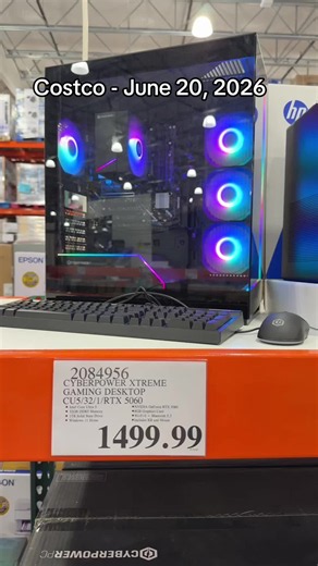 Prebuilts Are the Smart PC Buy in 2026