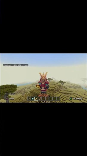 How to Craft A Dragonbone Dagger In Minecraft RLCRAFT #minecraft #gaming#tutorial